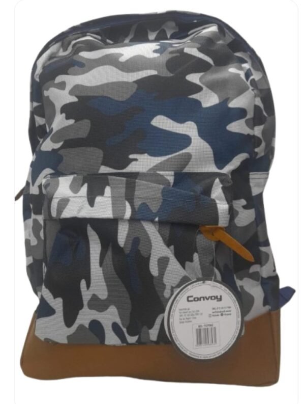 MOCHILA UNIVERSITARIA DIVERSOS - Image 6